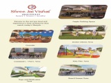 1 BHK and 2 BHK Flats for sale - Shree Jai Vishal Apartment : Shree Jai Vishal Apartment
