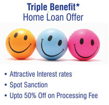 FIN4HOME - Home Loan Offer