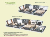1 BHK and 2 BHK Flats for sale - Shree Jai Vishal Apartment : Shree Jai Vishal Apartment