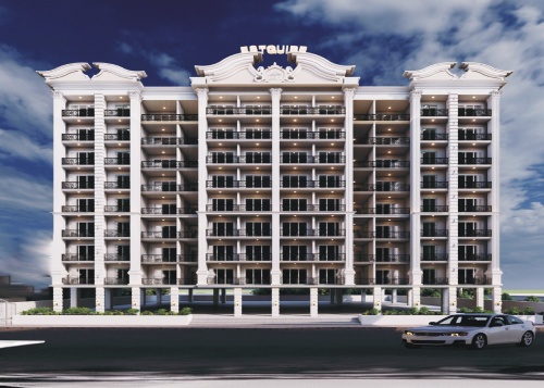 1 BHK flat for sale in Sopara VIllage
